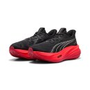 Puma MagMax NITRO 2 men Black-Ultra Red