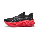 Puma MagMax NITRO 2 men Black-Ultra Red