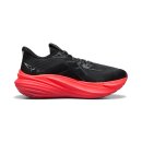 Puma MagMax NITRO 2 men Black-Ultra Red