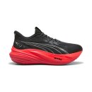 Puma MagMax NITRO 2 men Black-Ultra Red