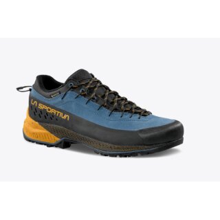 La Sportiva TX4 Evo GTX Hurricane/Apricot