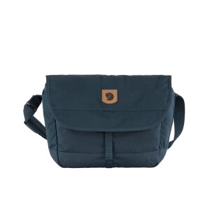 Fjällräven Greenland Shoulder Bag navy