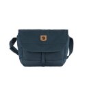 Fjällräven Greenland Shoulder Bag navy