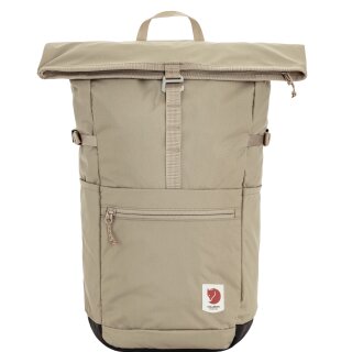 Fjällräven High Coast Foldsack 24 fossil