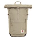 Fjällräven High Coast Foldsack 24 fossil