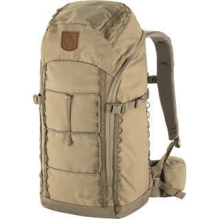 Fjällräven Singi 28 clay