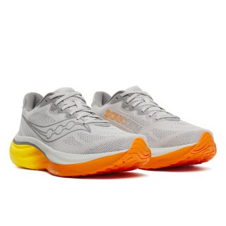 Saucony Ride 19 men cadet fuego