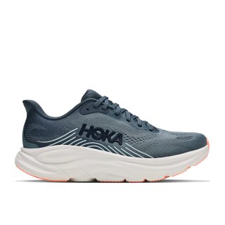 Hoka W Clifton 11 FADED NAVY / GLIMMERING BLUE
