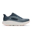 Hoka W Clifton 11 FADED NAVY / GLIMMERING BLUE