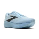 Brooks Ghost Amp Blue/Blue/Black