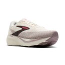 Brooks Ghost Amp Arctic Wolf/Dove/Pink