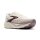 Brooks Ghost Amp Arctic Wolf/Dove/Pink