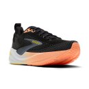Brooks Ghost Max 4 women Black/Folkstone/Cyber Peach