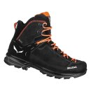Salewa mtn trainer 2 mid gtx M onyx black