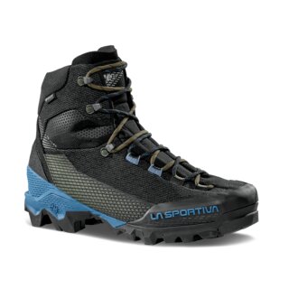 La Sportiva Aequilibrium ST GTX Carbon/Cypress