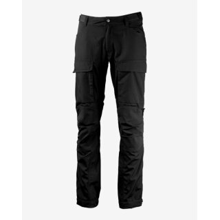 Lundhags Authentic III Ms Pant Black
