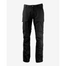 Lundhags Authentic III Ms Pant Black