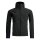 Ortovox VENET SOFTSHELL HOODED JKT M black raven