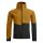 Ortovox VENET SOFTSHELL HOODED JKT M dark cumin
