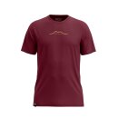 Ortovox 150 COOL MOUNTAIN TS M red malbec