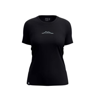 Ortovox 150 COOL MOUNTAIN TS W black raven