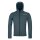 Ortovox FLEECE LIGHT HOODY M dark arctic grey
