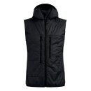 Ortovox VENET SWISSWOOL 60 VEST M black raven