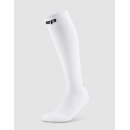 CEP Core Run Socks Tall Women weiß