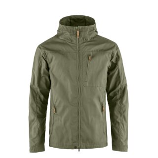 Fjällräven Sten Jacket M green