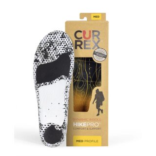 Currex HIKEPRO med