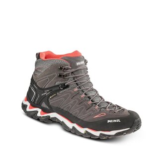 Meindl Lite Hike Lady GTX anthr. rose
