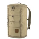 Fjällräven Singi 20 clay