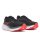 Saucony GUIDE 19 men BLACK/VIZIRED