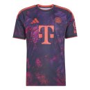 Adidas FC Bayern München 26/27 Ausweichtrikot