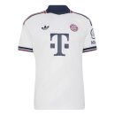 Adidas FC Bayern München 26/27 Auswärtstrikot