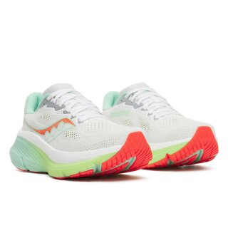 Saucony GUIDE 19 women WHITE/TINT