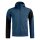 Ortovox ORTLER SOFTSHELL PLUS JACKET M blue nunatak