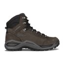 Lowa renegade evo LL mid men dunkelbraun schwarz
