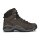 Lowa renegade evo LL mid men dunkelbraun schwarz