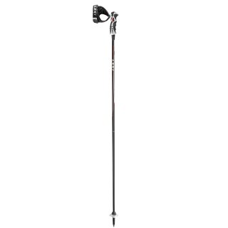 Leki CARBON 14 S schwarz/anthr./weiß/rot