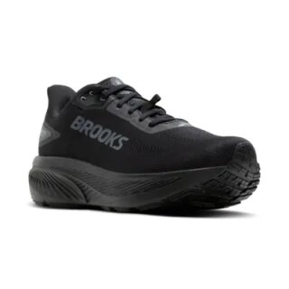 Brooks Ghost 18 GTX women black black ebony