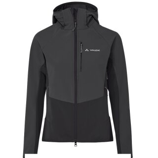 Vaude Wo Larice Softshell Jacket graphite