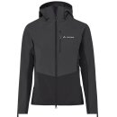 Vaude Wo Larice Softshell Jacket graphite