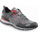Meindl Ontario GTX men rot anthrazit