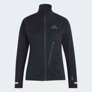 Adidas W XPR SOFTSHELL JACKET black