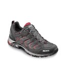 MEINDL Caribe GTX men schwarz/rot