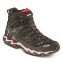 Meindl Lite Hike GTX men schwarz/rot
