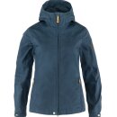 Fjällräven Stina Jacket w indigo blue
