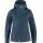 Fjällräven Stina Jacket w indigo blue