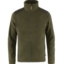 Fjällräven Sten Fleece M dark olive
